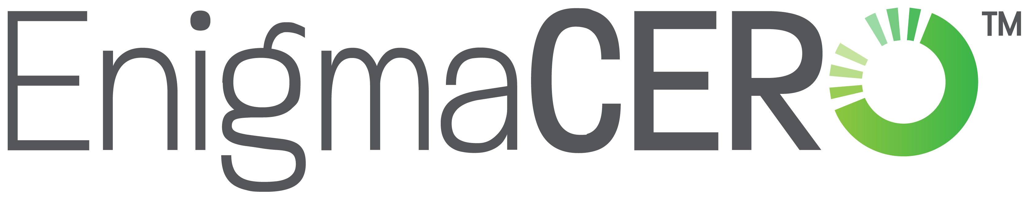 EnigmaCero Logo